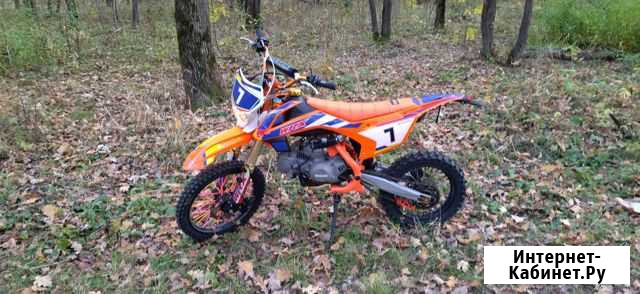 Motoland WRX 125 Подольск - изображение 1