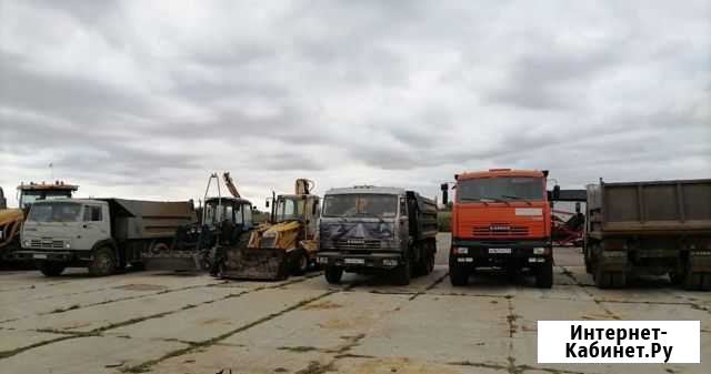 Самосвалы в аренду,Аренда Самосвалов,Услуги само Узловая - изображение 1