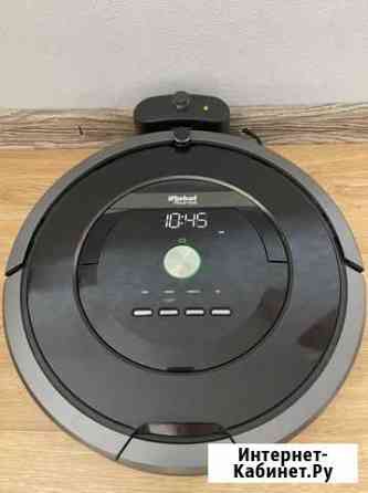 Робот пылесос irobot 880 Красноярск