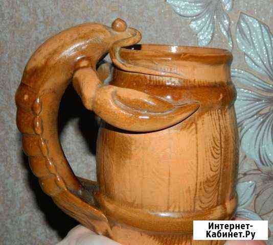 Пивная кружка. Отличный подарок Белгород
