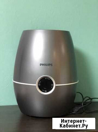 Увлажнитель воздуха Philips HU4903/01 Брянск - изображение 1
