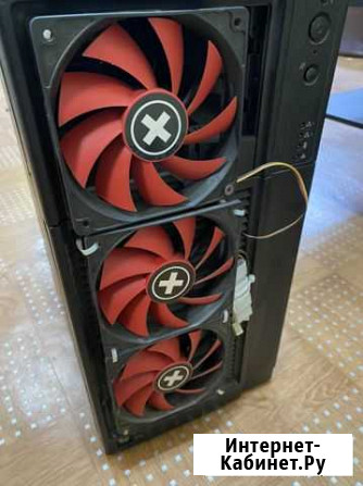 Сервер Intel xeon x3440 Нижнекамск - изображение 1