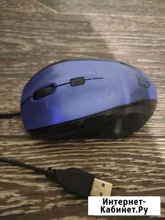 Игровая мышь JA Нижнекамск - изображение 1