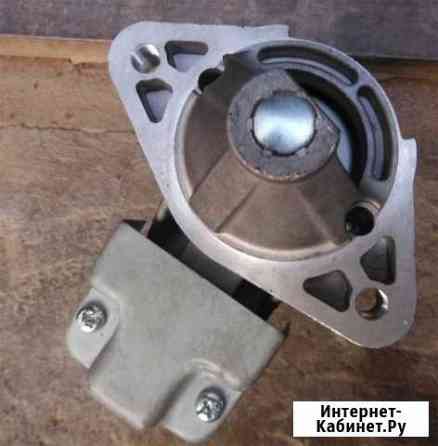 Стартер Unipoint STR-3514, Suzuki 31100-67D20 Хабаровск