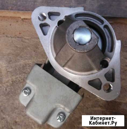 Стартер Unipoint STR-3514, Suzuki 31100-67D20 Хабаровск - изображение 1