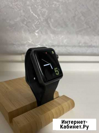 Apple Watch 3 42mm Саранск - изображение 1