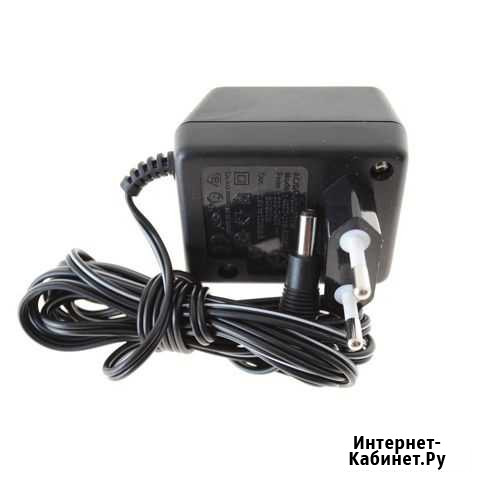 Блоки питания 2.5v, 9.6v,12v Мурманск - изображение 1