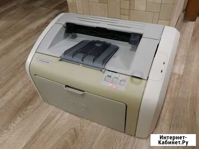 Принтер нр 1020 Иваново - изображение 1