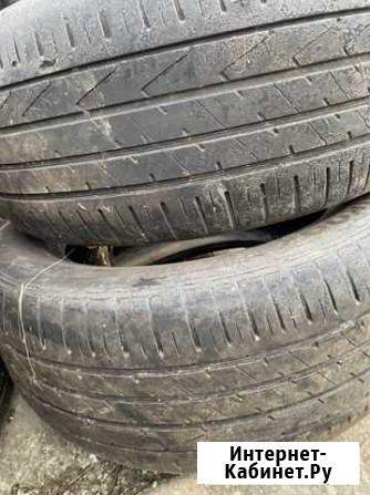 Hankook 255/55 R18 Смоленск - изображение 1
