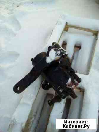 Фредлайнер Астрахань