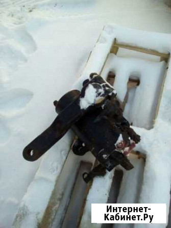 Фредлайнер Астрахань - изображение 1