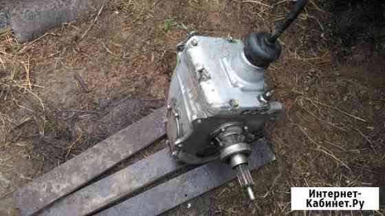 Продам кпп газ,паз Томск