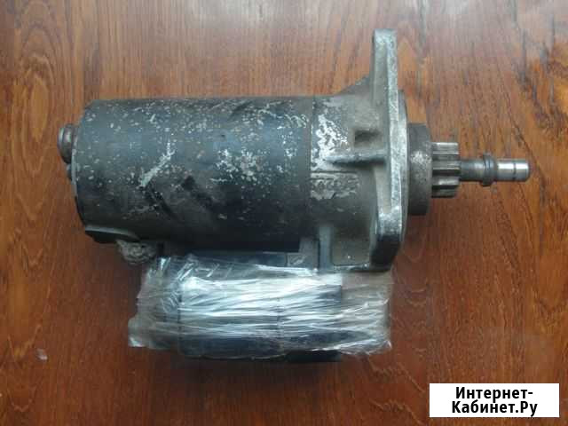 Стартер на ваз 2108-21099 Курск - изображение 1