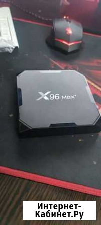 X96maxplus Хасавюрт - изображение 1
