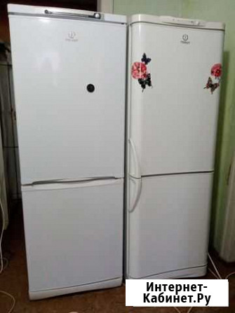 Холодильник Indesit Волгоград - изображение 1