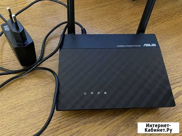 Роутер Asus RT-N11P Крымск - изображение 1