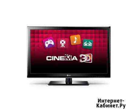 Телевизор lg 42 3d full hd Бийск