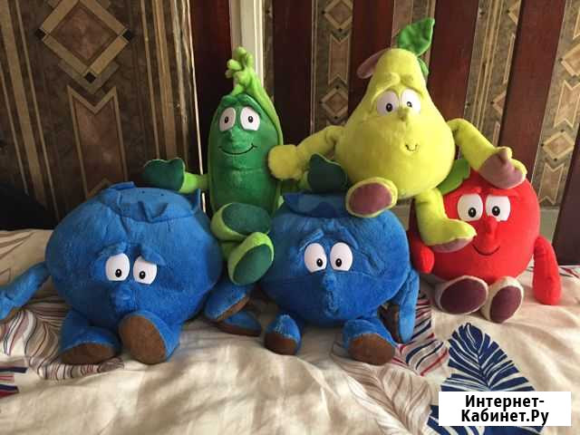 Мягкие игрушки Калининград - изображение 1