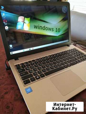 Asus x540s Белогорск - изображение 1