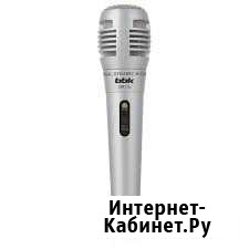 Микрофон BBK CM114, 32667 Уфа - изображение 1