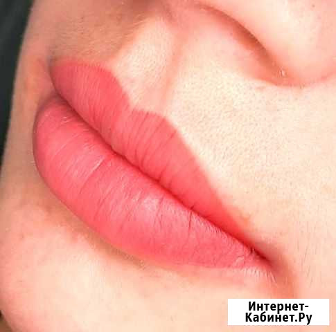 Перманентный макияж Ижевск - изображение 1