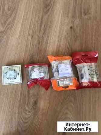 Розетки и выключатели Петропавловск-Камчатский