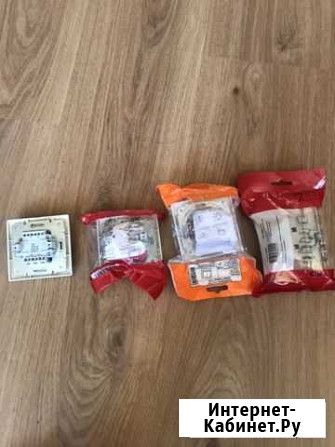 Розетки и выключатели Петропавловск-Камчатский - изображение 1