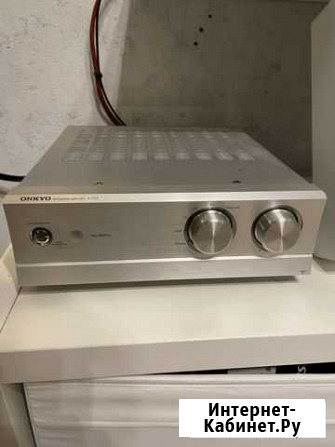 Усилитель Onkyo a933 Долгопрудный - изображение 1