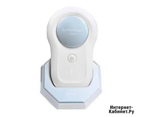 Фотоэпилятор iluminage precise touch PRO Ижевск - изображение 1