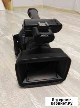 Камера Sony dcr-vx2200e Электрогорск