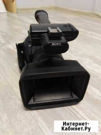 Камера Sony dcr-vx2200e Электрогорск - изображение 1