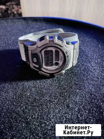 Часы casio G-shock Коломна - изображение 1