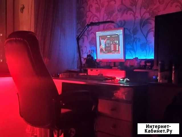 Монитор LG flatron L1942S-SF Йошкар-Ола - изображение 1