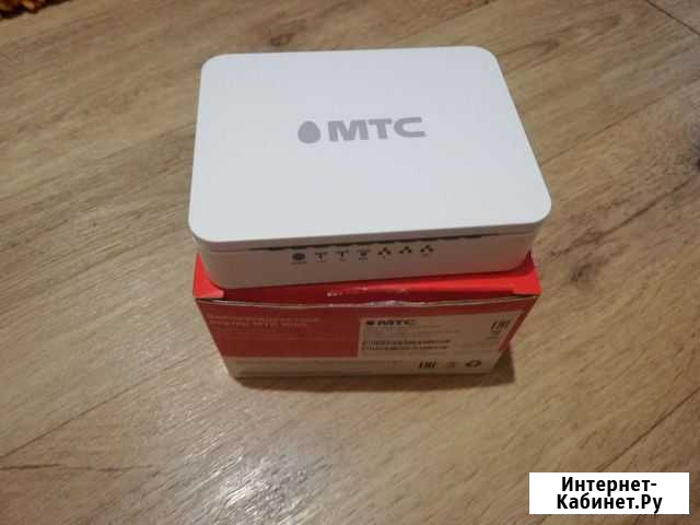 Wifi роутер Краснодар - изображение 1