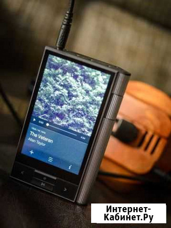 Плеер Astell&Kern kann Киров - изображение 1