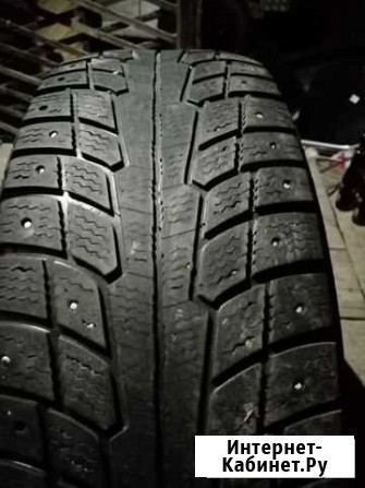Michelin 225/65 R17 Смоленск - изображение 1