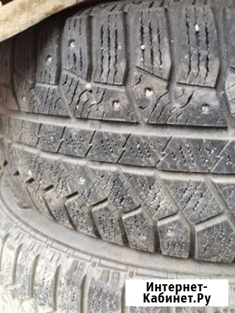 Continental 195/60 R15 4шт Миасс - изображение 1
