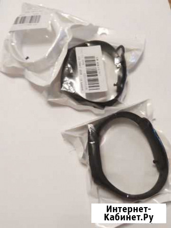 Ремешок для MiBand2 Челябинск - изображение 1