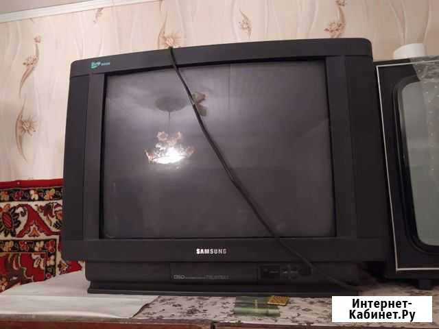 Телевизор Samsung Тольятти - изображение 1