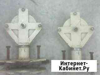 Продам ролики металлические, поворотные Симферополь