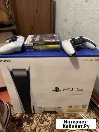 Sony PS5 Курск