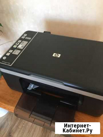 Принтер HP Сургут - изображение 1