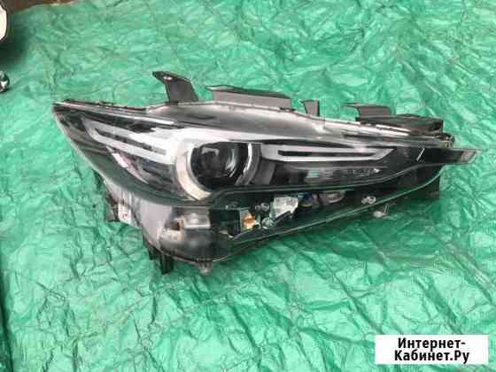Фара правая Mazda CX 5 2017 Мазда Цэ Икс 5 Архангельск