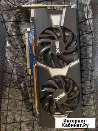 Видеокарта sapphire r9 280 3gb Екатеринбург