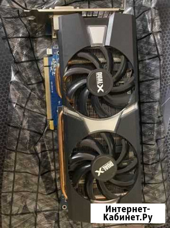 Видеокарта sapphire r9 280 3gb Екатеринбург - изображение 1