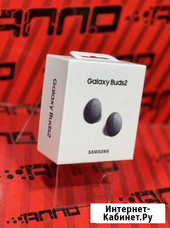 Samsung Galaxy Buds 2 Барнаул - изображение 1