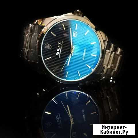 Механические часы Rolex Петрозаводск - изображение 1