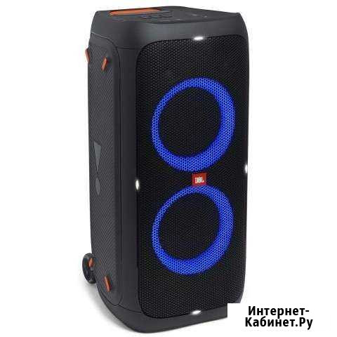 Колонка JBL partybox 310 Муром - изображение 1