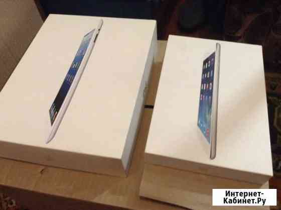 iPad Воронеж