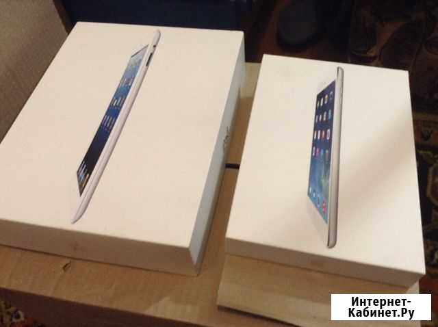 iPad Воронеж - изображение 1